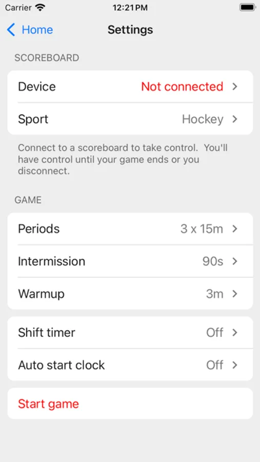 Screenshot 4