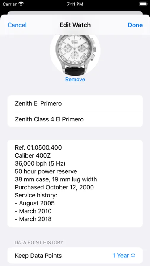 Screenshot 5