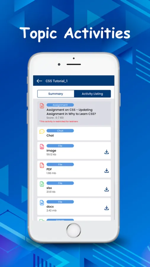 Screenshot 3