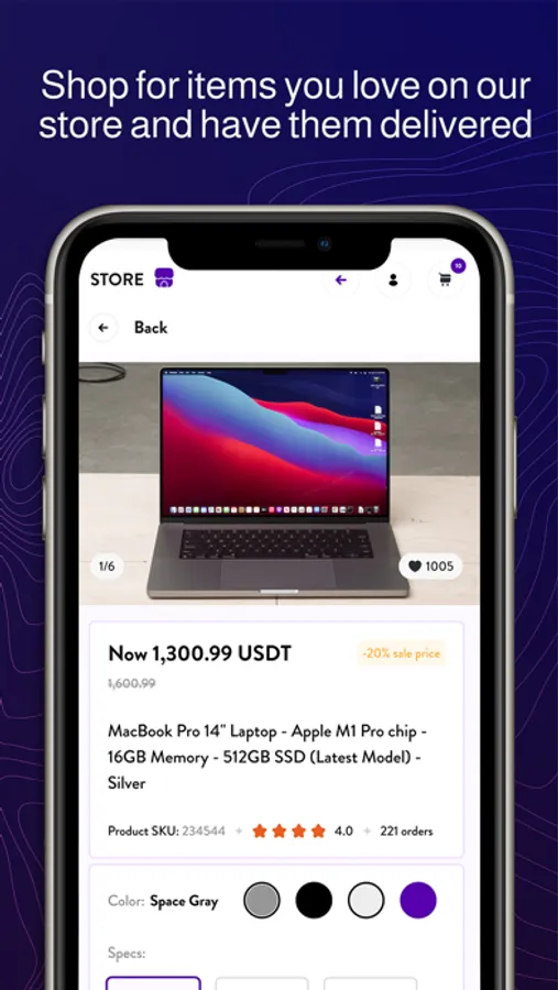 Screenshot 6