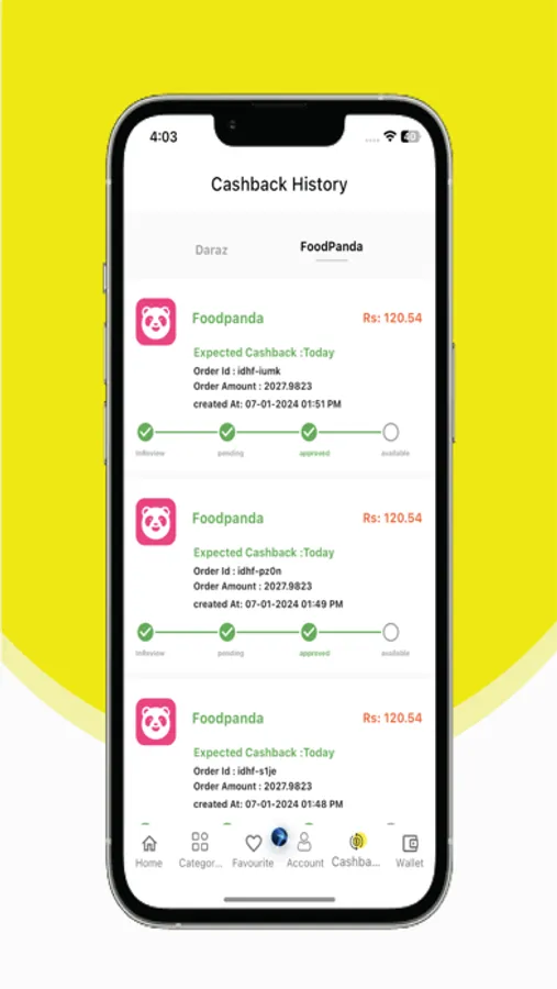 Screenshot 5