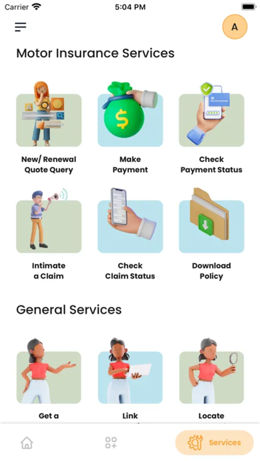 Screenshot 4