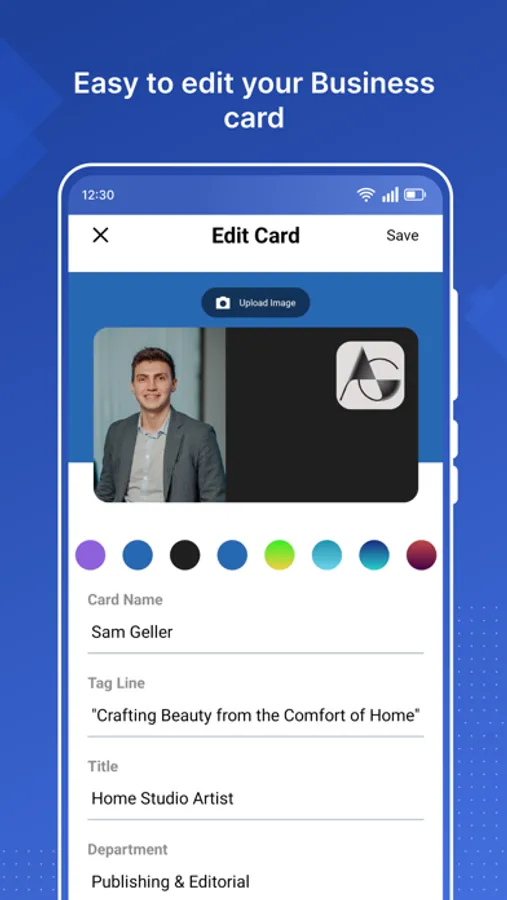 Screenshot 5