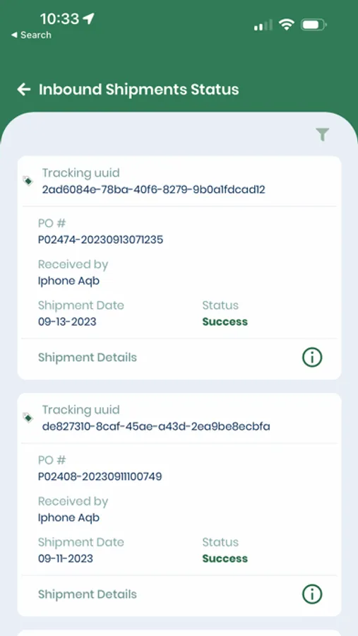Screenshot 3