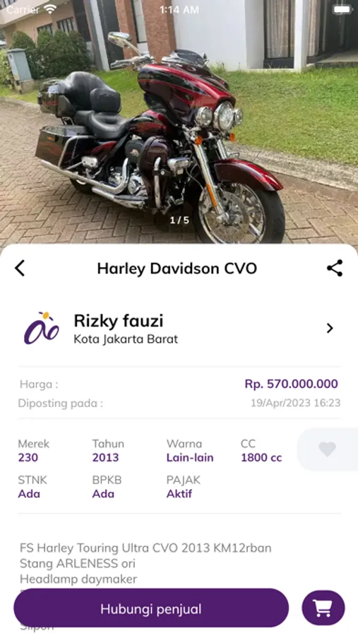 Screenshot 5
