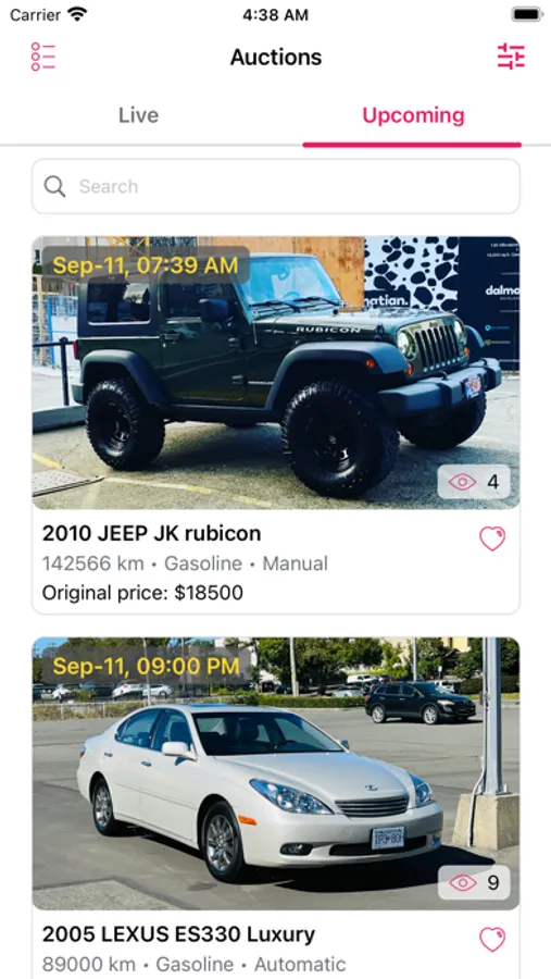 Screenshot 3