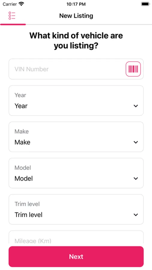 Screenshot 5