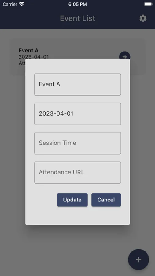 Screenshot 3