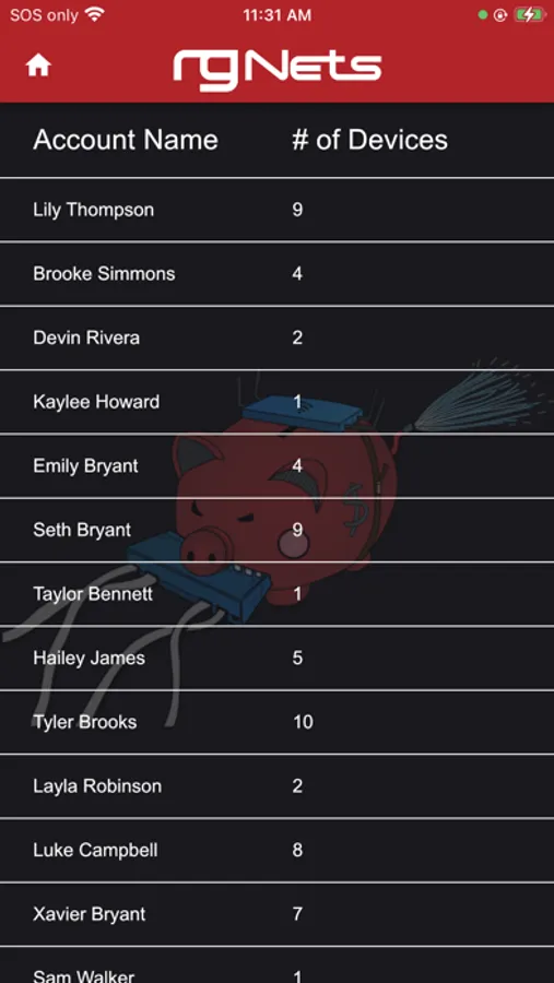 Screenshot 3