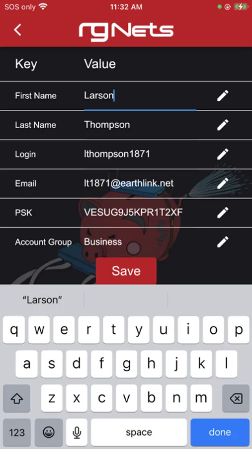 Screenshot 4