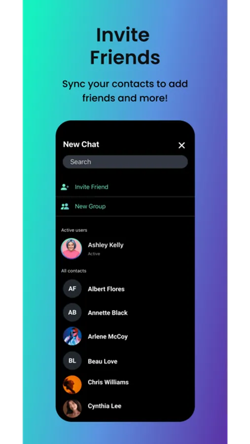 Screenshot 3
