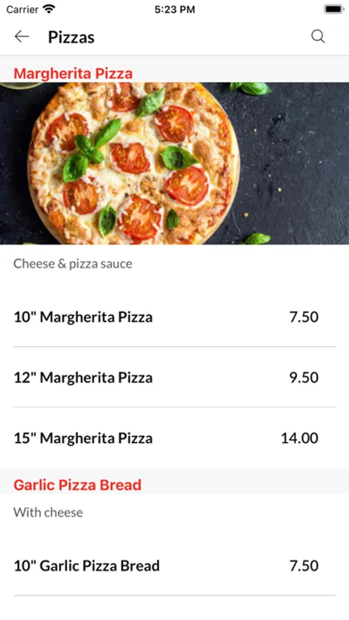 Screenshot 5