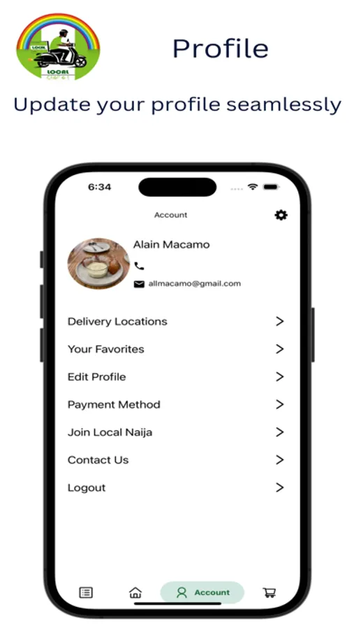 Screenshot 5