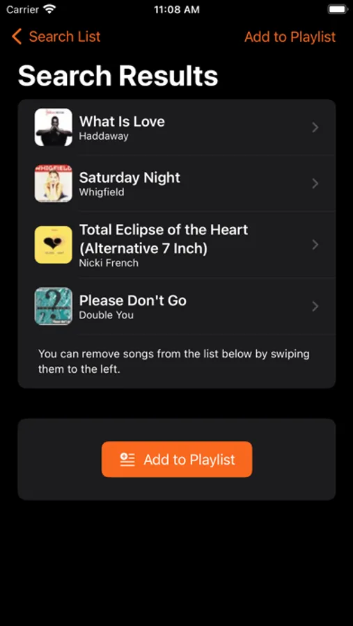 Screenshot 3