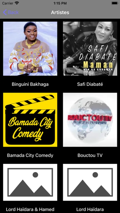 Screenshot 5