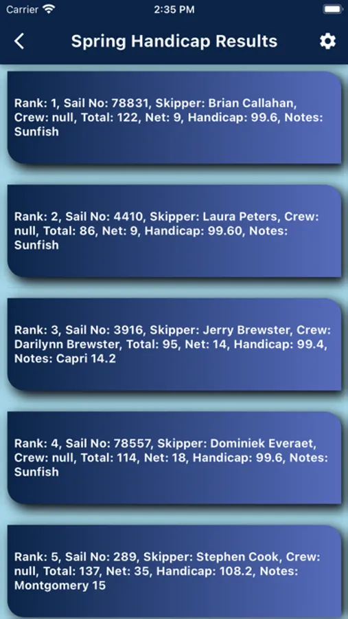 Screenshot 3