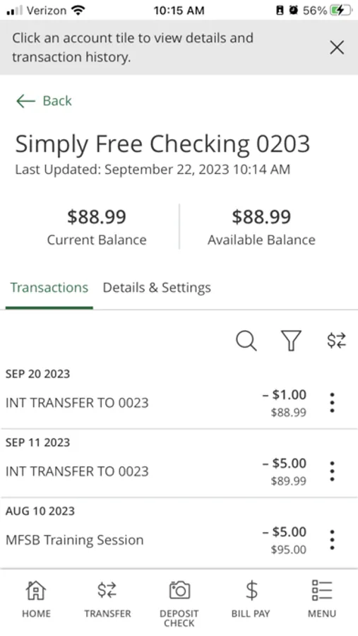 Screenshot 4