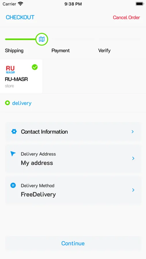 Screenshot 5