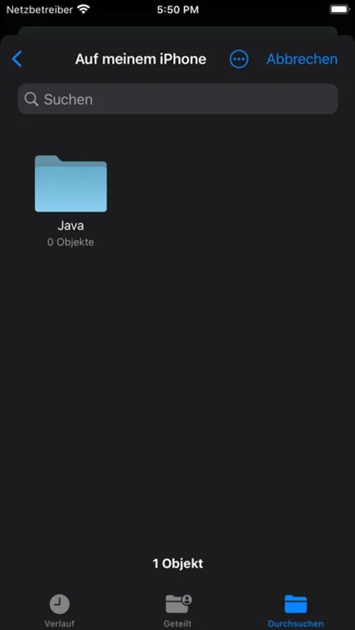 Screenshot 3