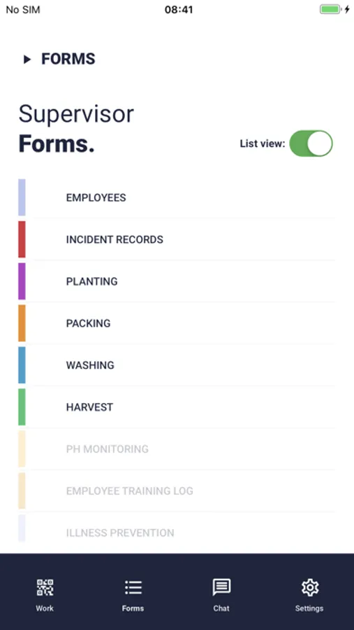 Screenshot 3