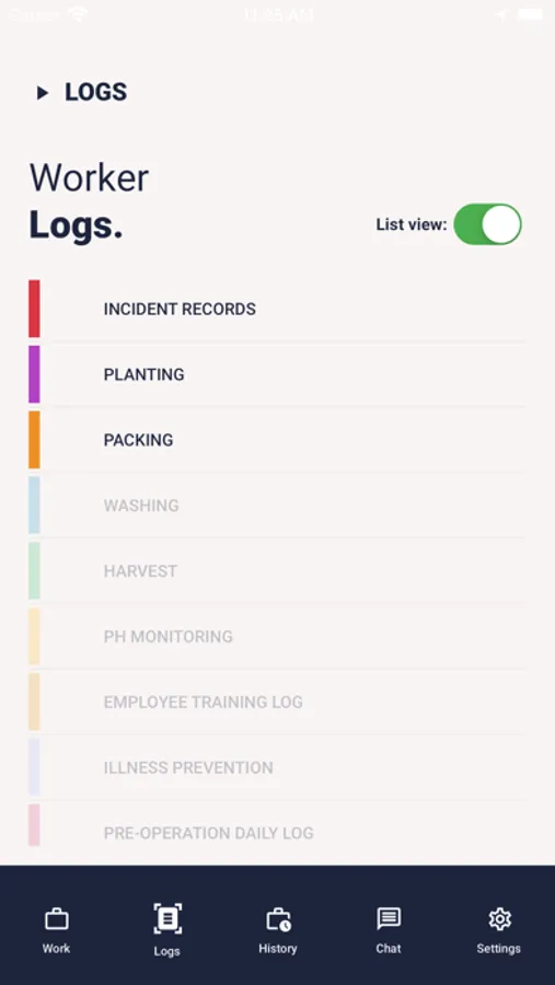 Screenshot 3