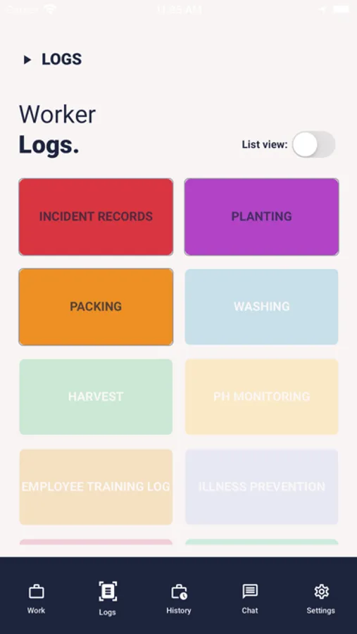 Screenshot 4