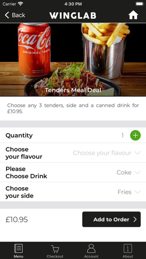 Screenshot 5