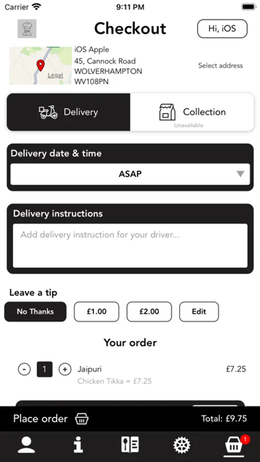 Screenshot 5