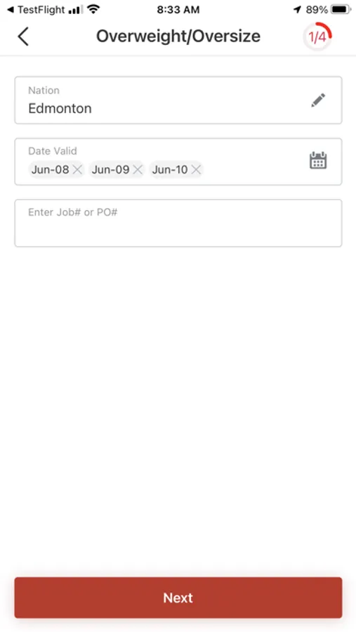 Screenshot 5