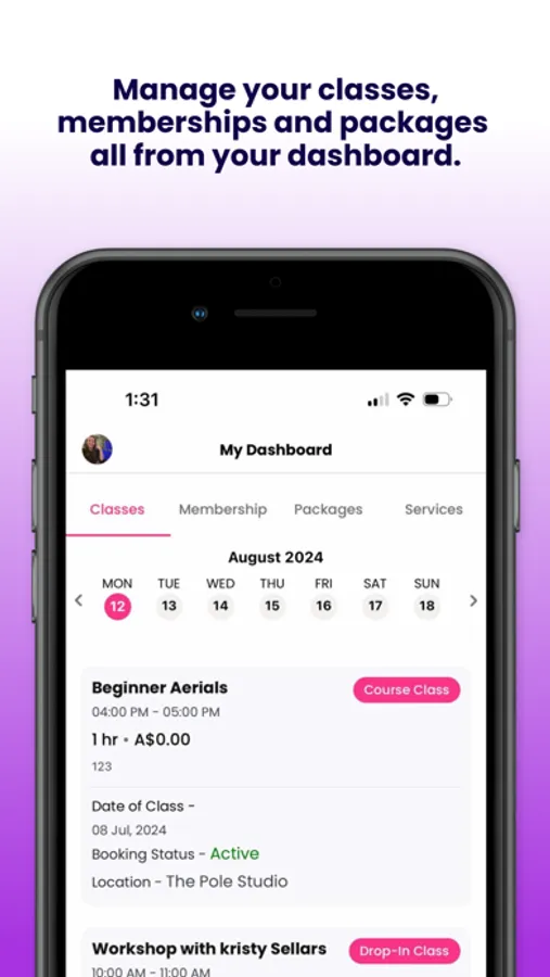 Screenshot 5