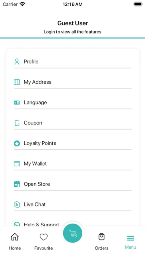 Screenshot 5