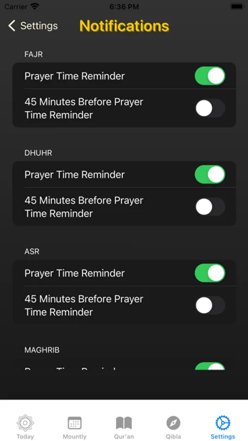 Screenshot 4