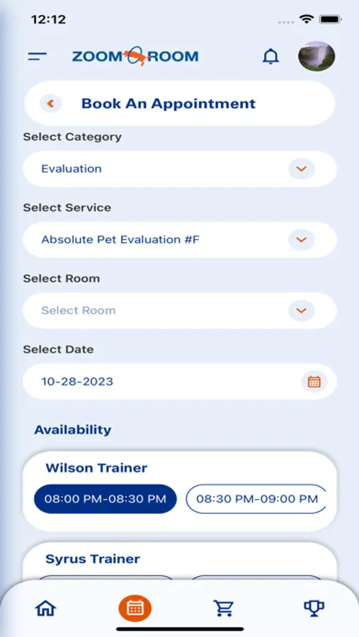 Screenshot 4