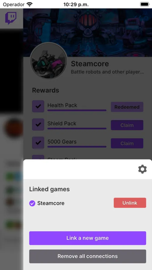 Screenshot 3