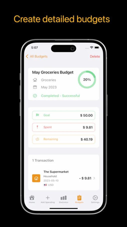 Screenshot 3