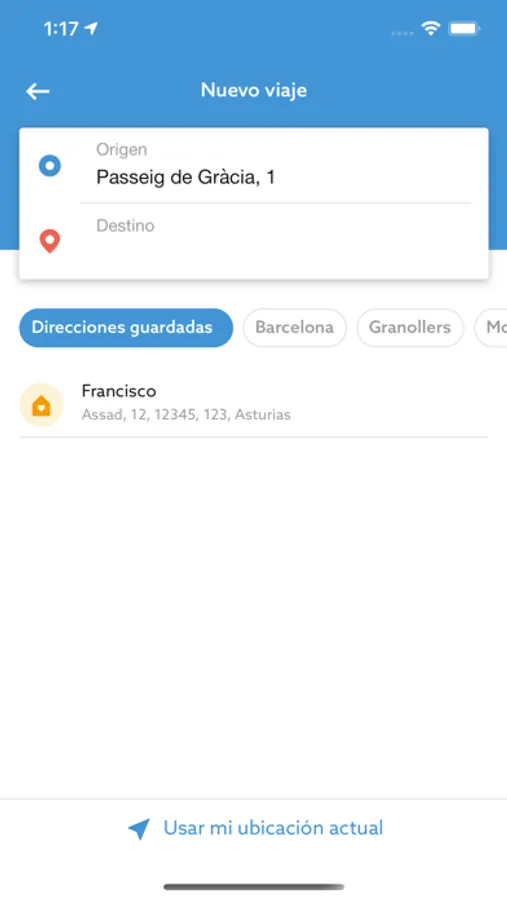Screenshot 5