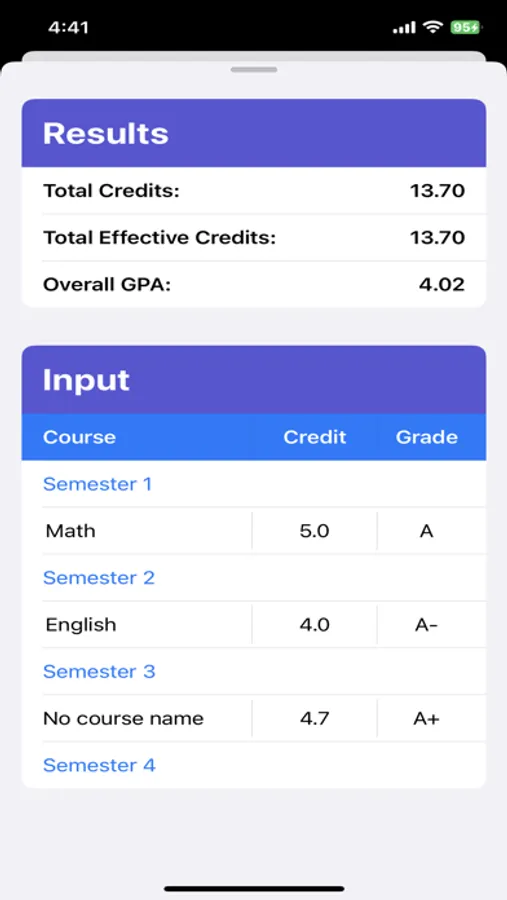 Screenshot 5