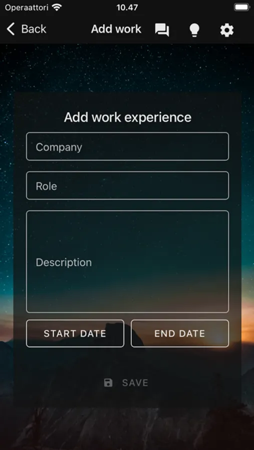 Screenshot 4