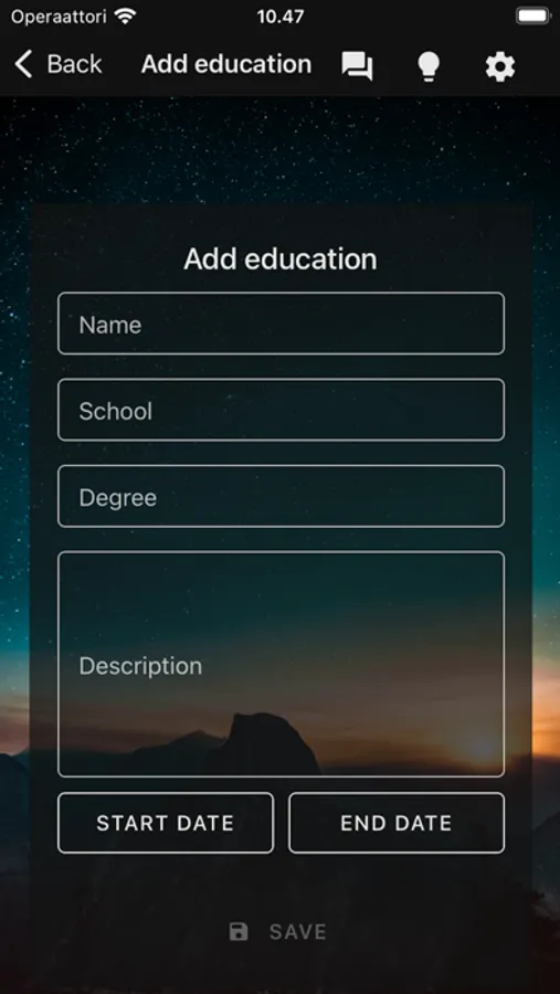 Screenshot 5