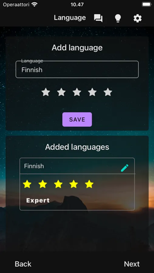 Screenshot 8