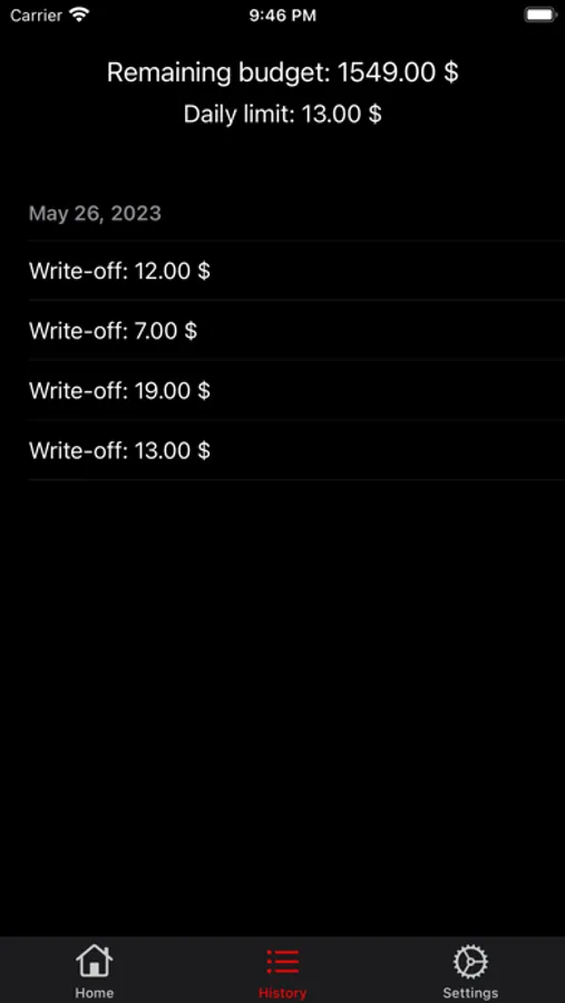 Screenshot 5
