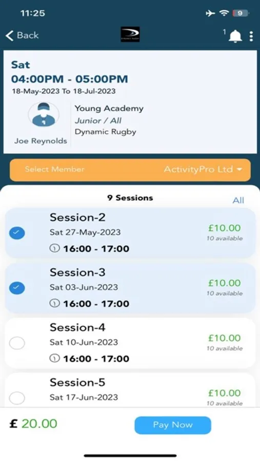 Screenshot 4