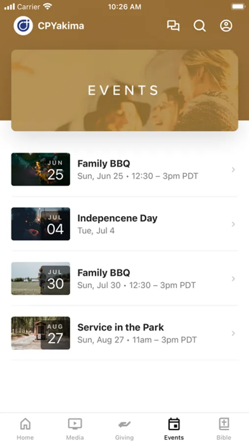 Screenshot 3
