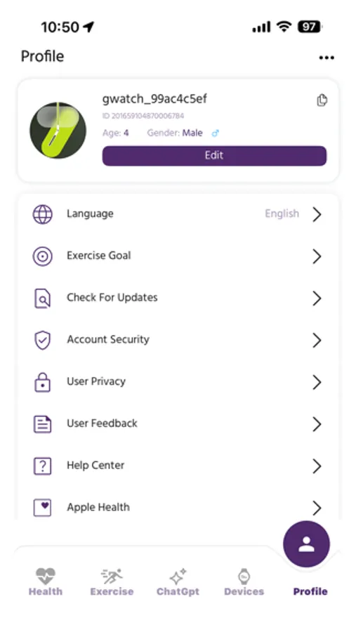 Screenshot 5