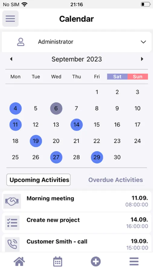 Screenshot 3