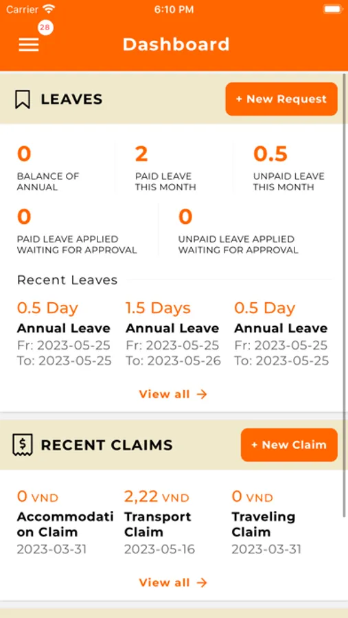 Screenshot 3