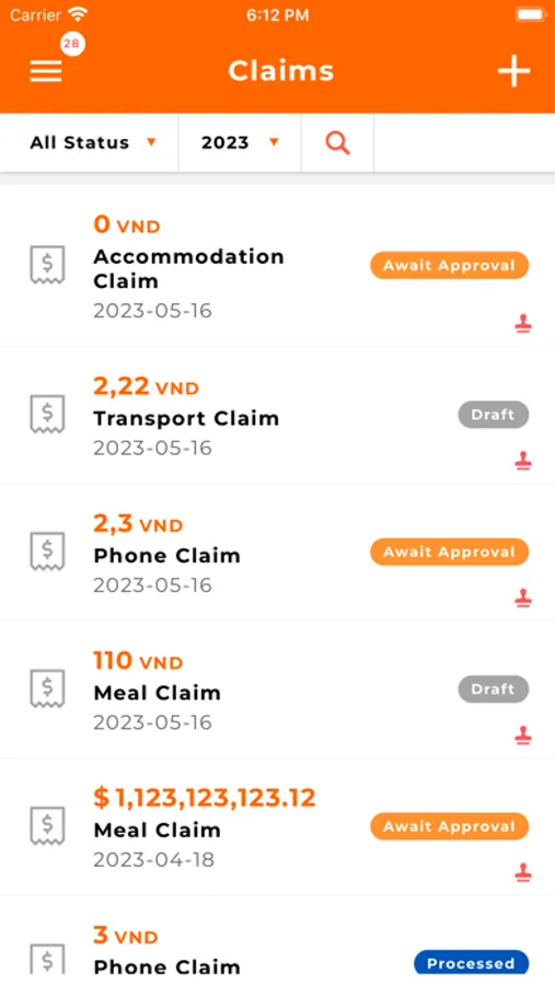 Screenshot 5