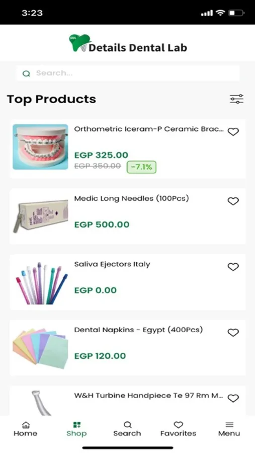 Screenshot 3