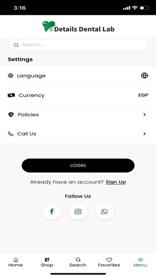 Screenshot 5