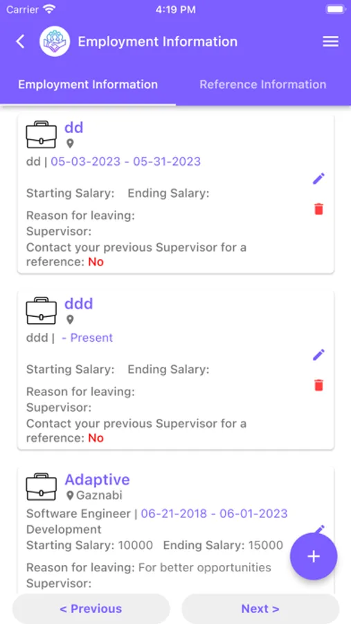 Screenshot 5